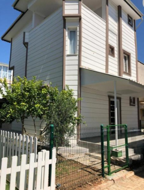 Villa Belinay